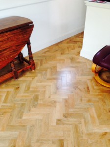 Flooring company in Brighton